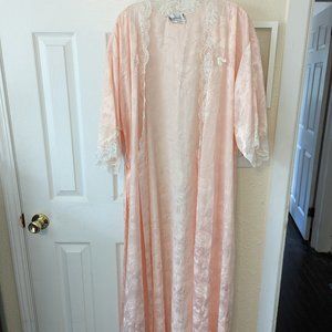 Vintage Dior Robe